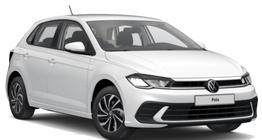 Volkswagen Polo - LIFE BESTELLFAHRZEUG / FREI KONFIGURIERBAR