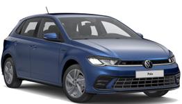 Volkswagen Polo - R-Line BESTELLFAHRZEUG / FREI KONFIGURIERBAR