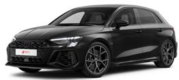 Audi RS3 - Sportback Februar 2023