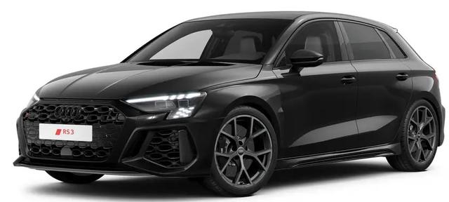 Audi RS3 - Sportback Februar 2023 Vorlauffahrzeug
