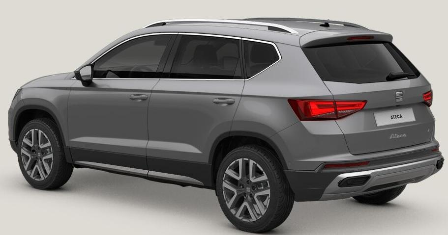 Seat Ateca Xperience BESTELLFAHRZEUG FREI KONFIGURIERBAR