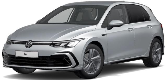 Bestellfahrzeug, konfigurierbar Volkswagen Golf - R-Line BESTELLFAHRZEUG / FREI KONFIGURIERBAR