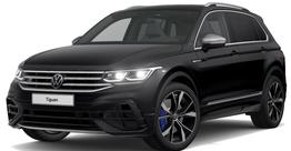 Volkswagen Tiguan - R BESTELLFAHRZEUG / FREI KONFIGURIERBAR