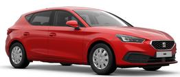 Seat II Leon - Reference BESTELLFAHRZEUG FREI KONFIGURIERBAR