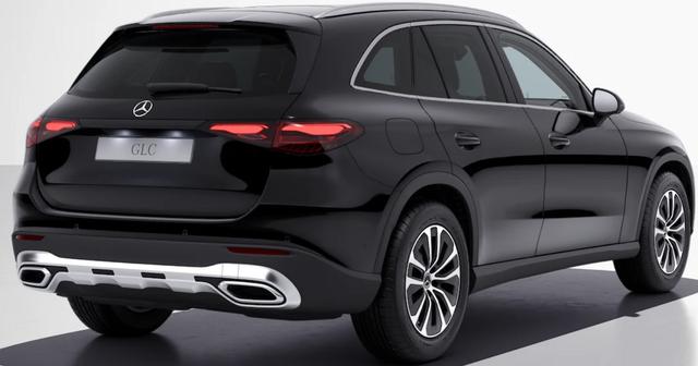Mercedes-Benz GLC AVANTGARDE BESTELLFAHRZEUG FREI KONFIGURIERBAR 