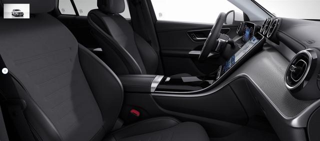 Mercedes-Benz GLC AMG Line JUNGWAGEN / KURZFRISTIG LIEFERBAR 2-3 WOCHEN 