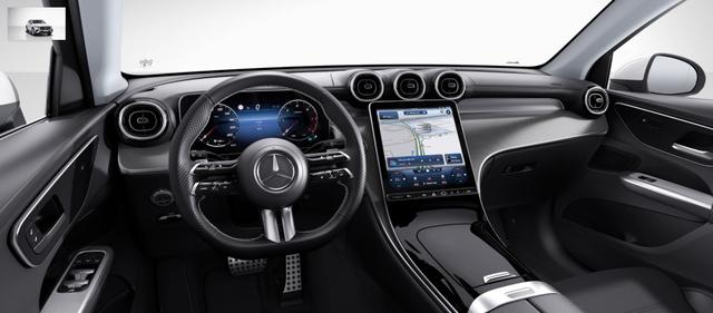 Mercedes-Benz GLC AMG Line JUNGWAGEN / KURZFRISTIG LIEFERBAR 2-3 WOCHEN 