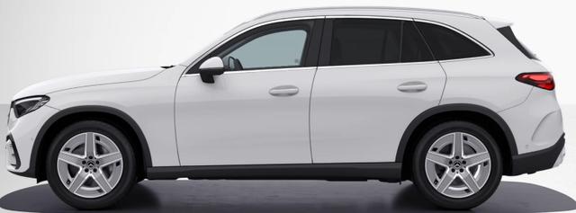 Mercedes-Benz GLC AMG Line JUNGWAGEN / KURZFRISTIG LIEFERBAR 2-3 WOCHEN 