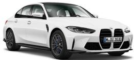 BMW 3er - M BESTELLFAHRZEUG FREI KONFIGURIERBAR