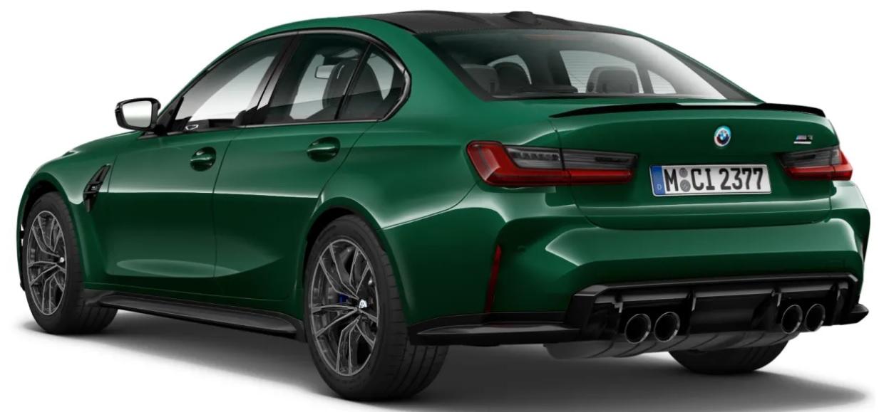 BMW M3 Außenspiegel » günstig online kaufen!