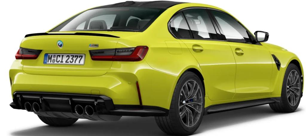 BMW X3 M Sport Edition BESTELLFAHRZEUG / FREI KONFIGURIERBAR
