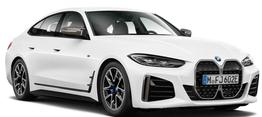 BMW i4 - M BESTELLFAHRZEUG FREI KONFIGURIERBAR