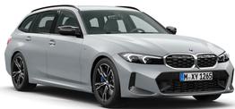 BMW 3er - M BESTELLFAHRZEUG / FREI KONFIGURIERBAR