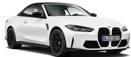 BMW 4er - M COMPETITION BESTELLFAHRZEUG FREI KONFIGURIERBAR
