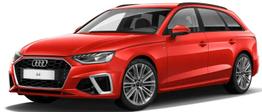 Audi A4 Limousine - S-line LAGERFAHRZEUG / KURZFRISTIG LIEFERBAR