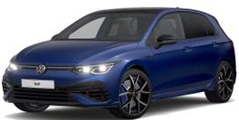 Volkswagen Golf - R LAGERND KURZFRISTIG LIEFERBAR ca. 2-3 WOCHEN