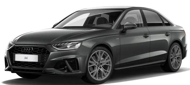 Lagerfahrzeug Audi A4 Limousine - 35 TFSI S line MHEV
