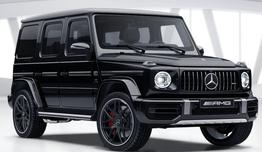 Mercedes-Benz G-Klasse - G 63 LAGERND/ KURZFRISTIG LIEFERBAR