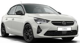 Opel Corsa - GS Line LAGERND KURZFRISTIG LIEFERBAR ca. 2-3 WOCHEN