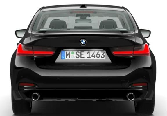 BMW X3 Basis BESTELLFAHRZEUG / FREI KONFIGURIERBAR