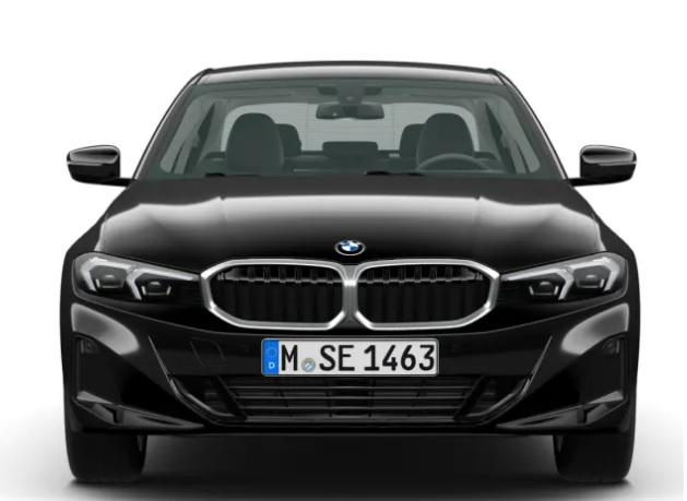 Bestellfahrzeug, konfigurierbar BMW 3er - Basis BESTELLFAHRZEUG / FREI KONFIGURIERBAR