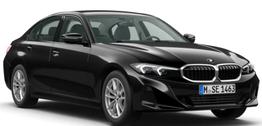 BMW 3er - Basis BESTELLFAHRZEUG / FREI KONFIGURIERBAR