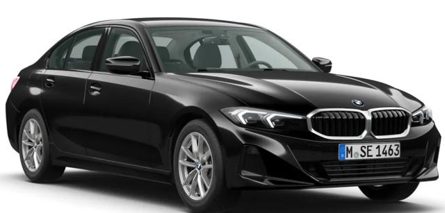 Bestellfahrzeug, konfigurierbar BMW 3er - Basis BESTELLFAHRZEUG / FREI KONFIGURIERBAR
