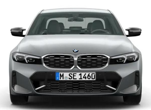 Bestellfahrzeug, konfigurierbar BMW 3er - M BESTELLFAHRZEUG / FREI KONFIGURIERBAR