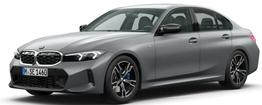 BMW 3er - M BESTELLFAHRZEUG / FREI KONFIGURIERBAR