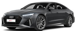 Audi RS7 - performance BESTELLFAHRZEUG / FREI KONFIGURIERBAR
