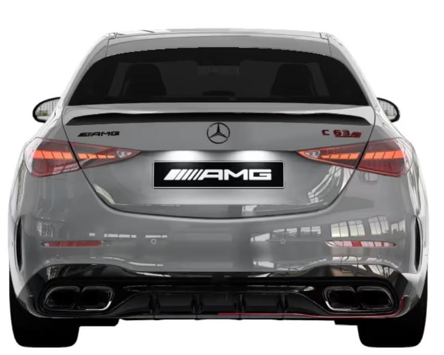 Mehr Sport: Exklusives AMG Zubehör für Mercedes C-Klasse: Die dynamischen  Extras sind ab sofort bei den Mercedes-Benz Händlern verfügbar -  Performance - Mercedes-Fans - Das Magazin für Mercedes-Benz-Enthusiasten