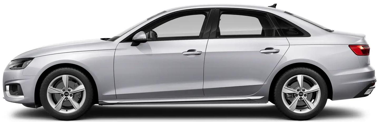 Sitzbezuege Audi A4, 109,00 €
