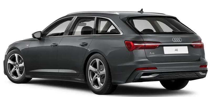 Sitzbezüge für Audi A6 online kaufen - (S/R/K)