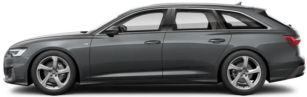 Sitzbezüge für Audi A6 online kaufen - (S/R/K)