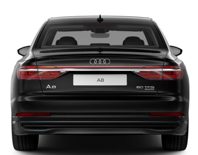 Audi A8 Basis L LONG *BESTELLFAHRZEUG / FREI KONFIGURIERBAR* 