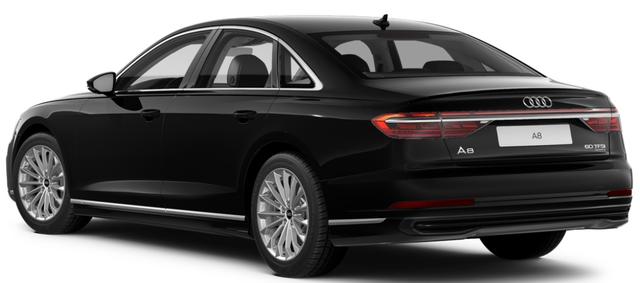 Audi A8 Basis BESTELLFAHRZEUG / FREI KONFIGURIERBAR 