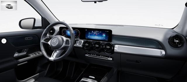 Mercedes-Benz GLB Style DELIVERY TIME 7-10 MONTHS / ONLY FINAL CUSTOMER EU 