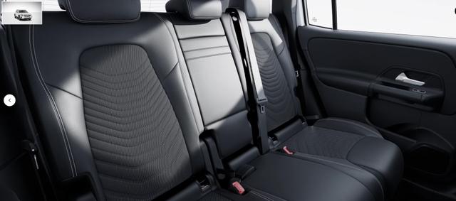 Mercedes-Benz GLB Style DELIVERY TIME 7-10 MONTHS / ONLY FINAL CUSTOMER EU 