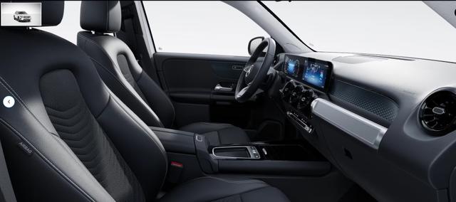 Mercedes-Benz GLB Style DELIVERY TIME 7-10 MONTHS / ONLY FINAL CUSTOMER EU 