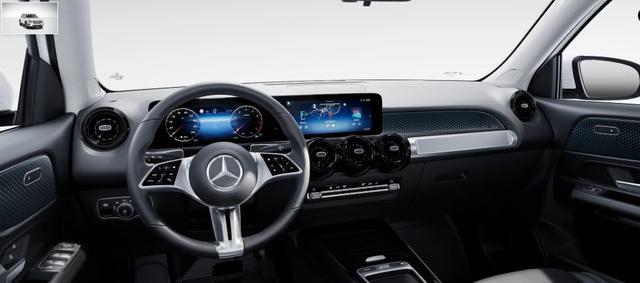 Mercedes-Benz GLB Style DELIVERY TIME 7-10 MONTHS / ONLY FINAL CUSTOMER EU 