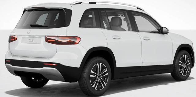 Mercedes-Benz GLB Style DELIVERY TIME 7-10 MONTHS / ONLY FINAL CUSTOMER EU 