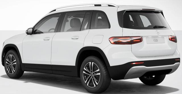 Mercedes-Benz GLB Style DELIVERY TIME 7-10 MONTHS / ONLY FINAL CUSTOMER EU 