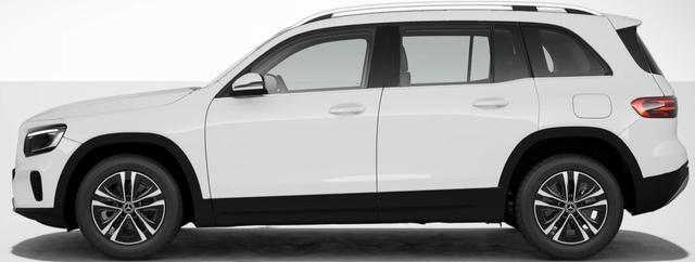 Mercedes-Benz GLB Style DELIVERY TIME 7-10 MONTHS / ONLY FINAL CUSTOMER EU 