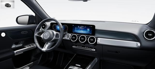 Mercedes-Benz GLB Progressive advanced DELIVERY TIME 7-10 MONTHS / ONLY FINAL CUSTOMER EU 