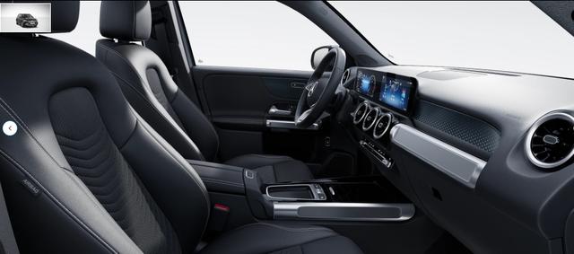 Mercedes-Benz GLB Progressive advanced DELIVERY TIME 7-10 MONTHS / ONLY FINAL CUSTOMER EU 