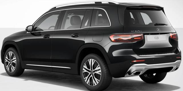 Mercedes-Benz GLB Progressive advanced DELIVERY TIME 7-10 MONTHS / ONLY FINAL CUSTOMER EU 