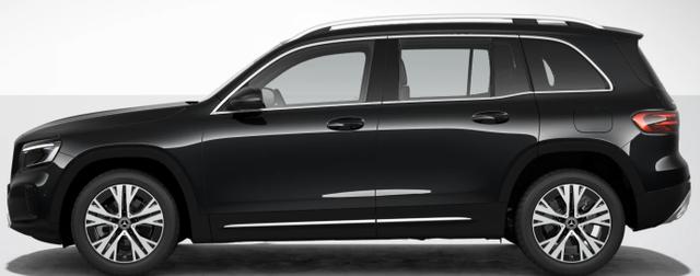 Mercedes-Benz GLB Progressive advanced DELIVERY TIME 7-10 MONTHS / ONLY FINAL CUSTOMER EU 