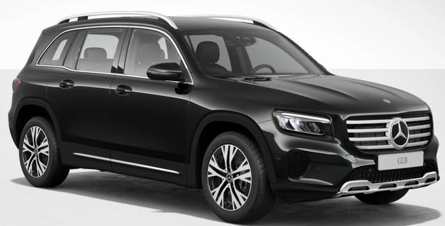 Mercedes-Benz GLB - Progressive advanced DELIVERY TIME 7-10 MONTHS / ONLY FINAL CUSTOMER EU