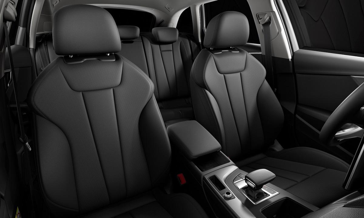 Audi A4 Sicherheitsgurte » günstig online kaufen!
