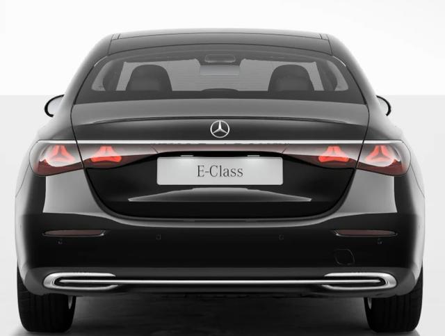 Mercedes-Benz E-Klasse Limousine Avantgarde Exterieur BESTELLFAHRZEUG /  FREI KONFIGURIERBAR *FINAL CUSTOMER EU*